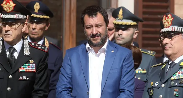 Viminale esclude dissapori con militari