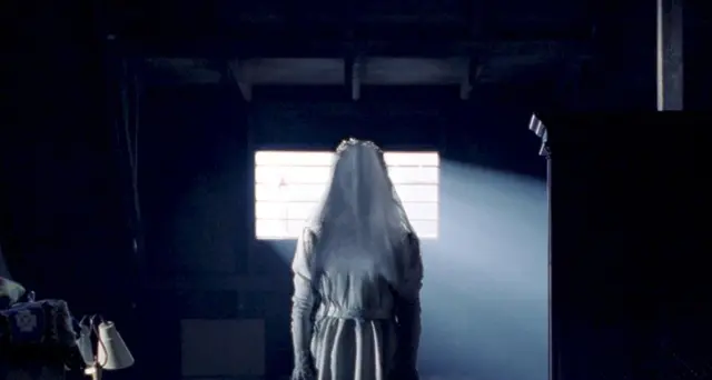 La Llorona, folclore diventa film horror