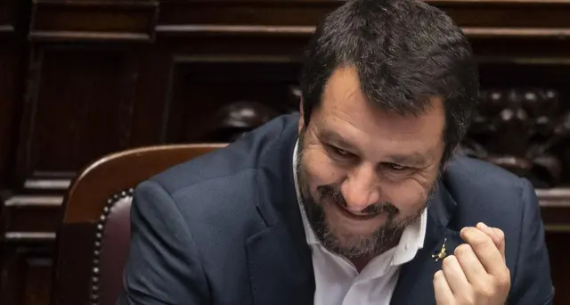 Salvini a Di Maio, direttive sono utili