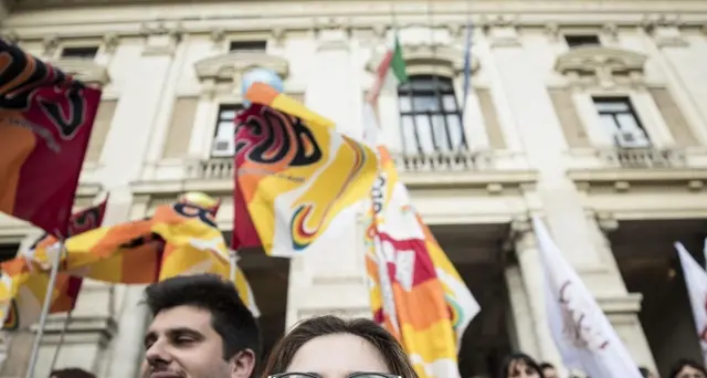 Preside a scuola: docenti protestano