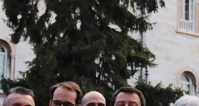Direttiva Salvini a prefetti su degrado
