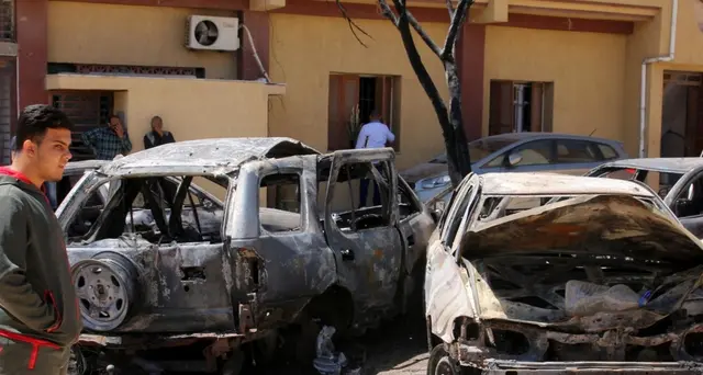 Libia, il bilancio dei morti sale a 205