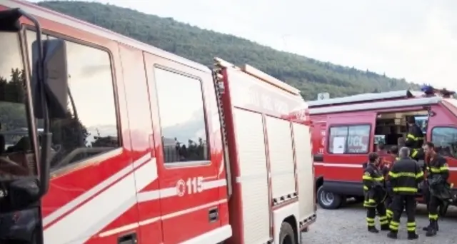 Intimidazione giornalista radio Calabria