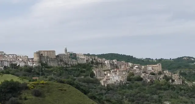 Campagna MCR Onu sceglie paese Molise