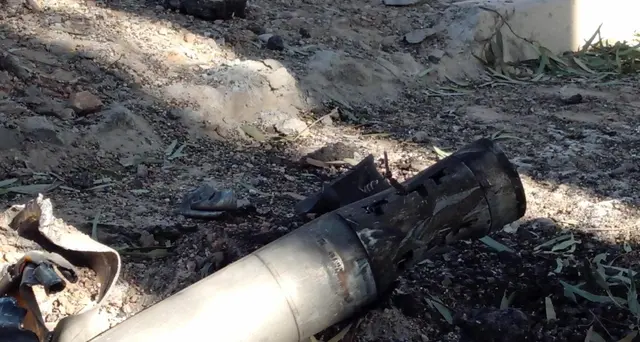 Militari di Tripoli conquistano Azizia