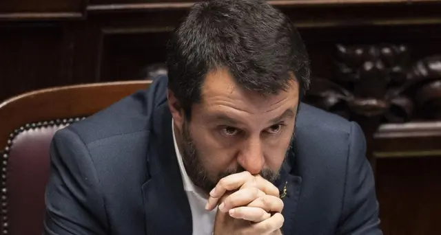 Lega chiede stralcio norma salva Roma