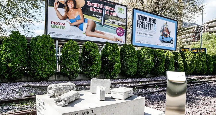 25 aprile, gaffe ai binari per i lager