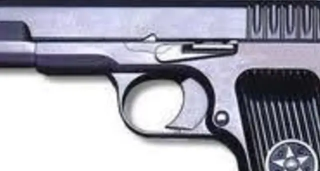 Nozze tra ragazzi finisce in sparatoria