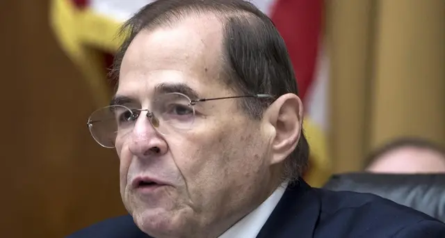Dem, 'impeachment a Trump possibile'
