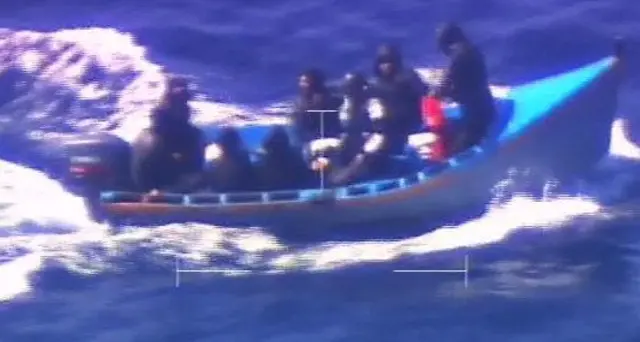 Mattarella, su migranti soluzione Ue