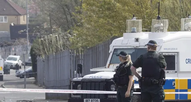 New Ira responsabile morte reporter