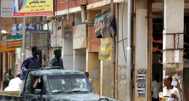 Sudan, annunciato esecutivo ad interim