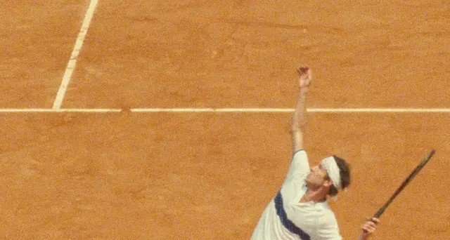 McEnroe, un cattivo ragazzo perfetto