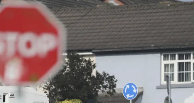 Irlanda Nord:McKee,arrestati due ragazzi