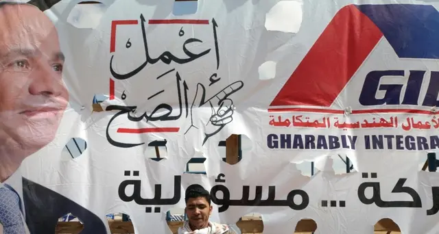 Egitto al voto per conferma Sisi al 2030