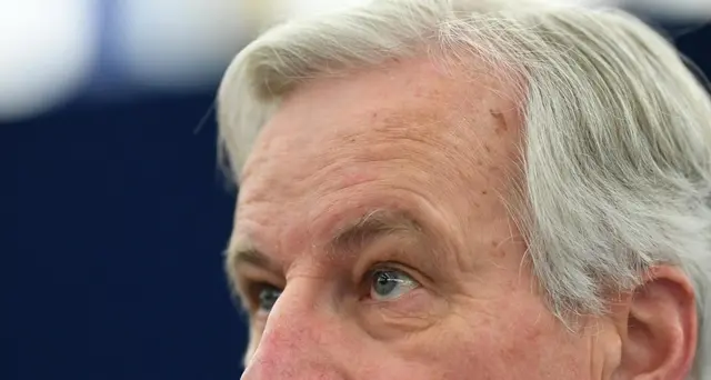 Barnier, pace in Irlanda Nord è fragile