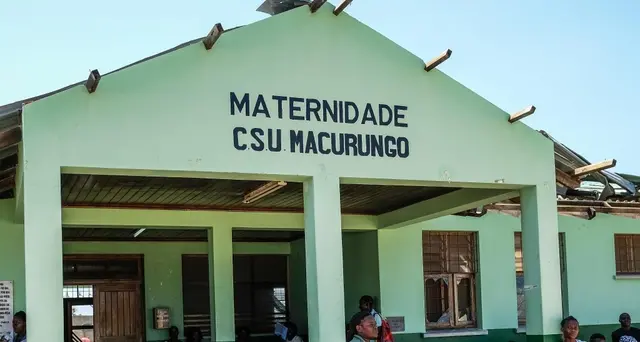 Mozambico: ciclone, allarme istruzione