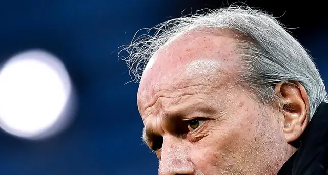 Samp: Sabatini si dimette dopo lite