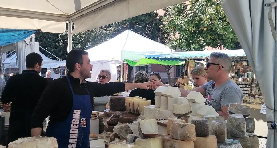 I sapori conquistano i turisti