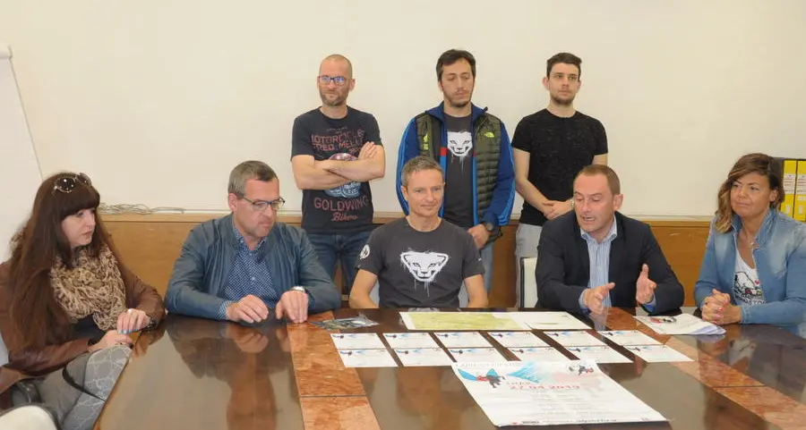 La “Laives Trail” punta al record dei 400 sportivi