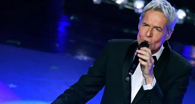 Baglioni, a Firenze due ultime date tour