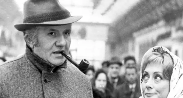 Francia celebra 90 anni da primo Maigret