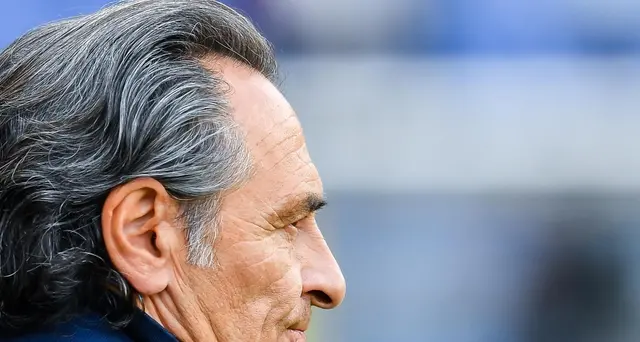 Preziosi conferma fiducia a Prandelli