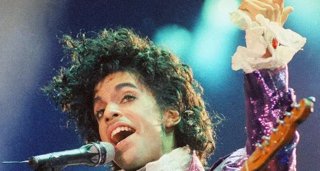 The Beautiful Ones, arriva memoir Prince