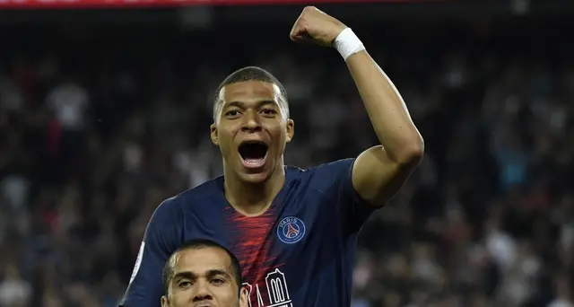 Mbappè gela il Real, \"Resto al Psg\"