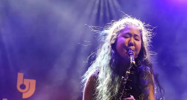 Successo per Umbria jazz spring a Terni