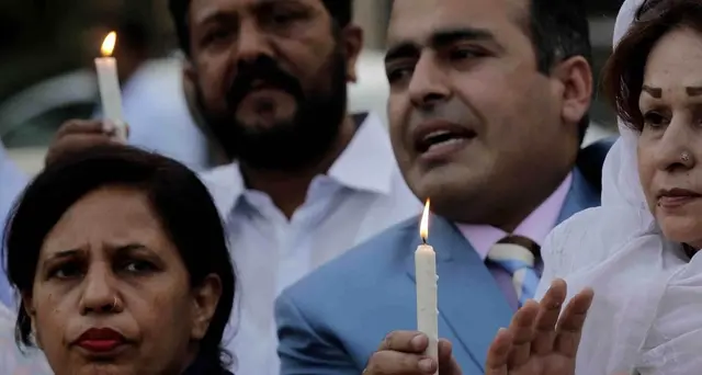 Sri Lanka: stranieri morti da 11 Paesi