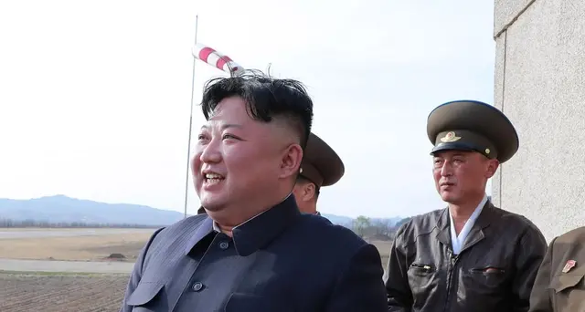 Kim Jong Un vedrà Putin in Russia