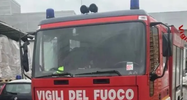 Incidenti lavoro, morto operaio 28enne