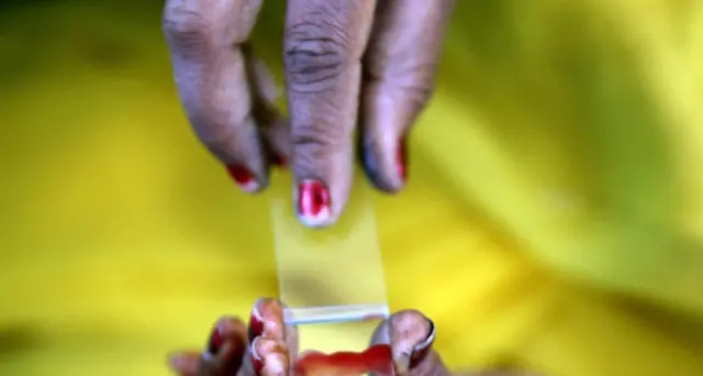 In Malai primo vaccino malaria