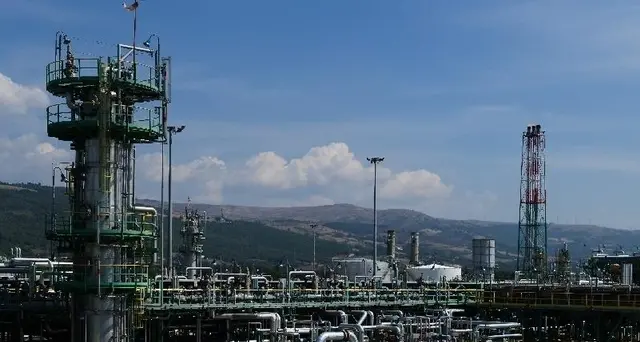 Val d'Agri: petrolio inquinò, un arresto