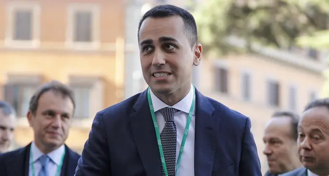 M5S, rimpatri sono fermi