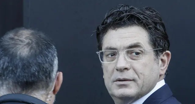 Montante: pm chiede 10 anni e 6 mesi
