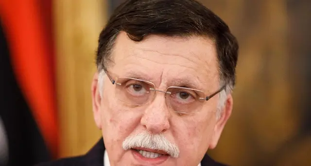 Sarraj, con Roma rapporto privilegiato