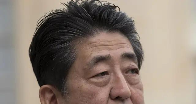 Abe a Roma, accordo economico in vigore