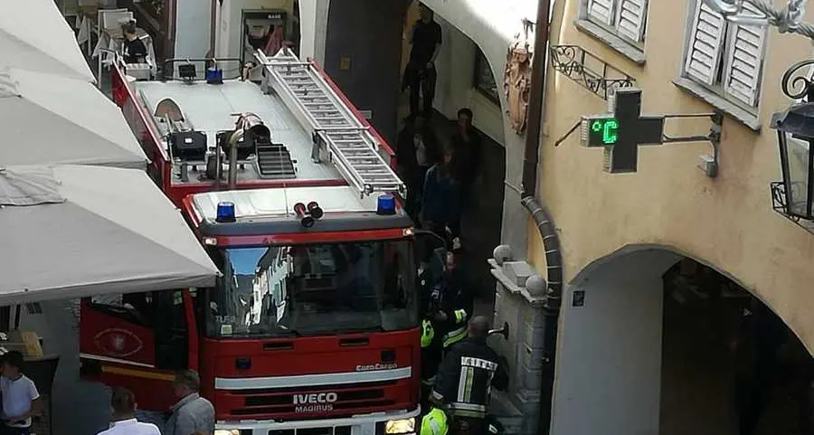 Celebrazioni ed eventi per la Liberazione