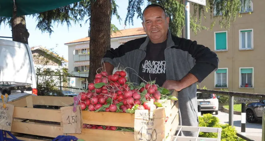 Il mercato inizia a popolarsi