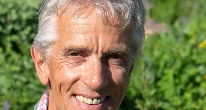 Escursioni nella natura con Alberto Fostini