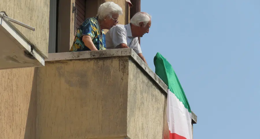 Una “Festa popolare” per onorare il 25 Aprile