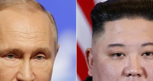 Incontro Putin-Kim domani alle 13 locali
