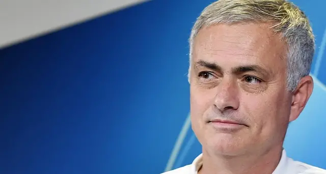 Mourinho \"Mio futuro non sarà Premier\"