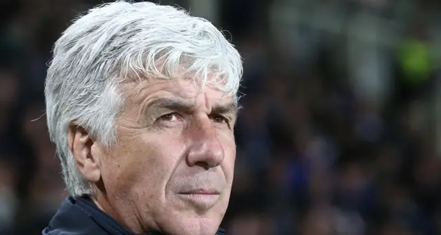 Coppa Italia: Gasperini, vogliamo finale