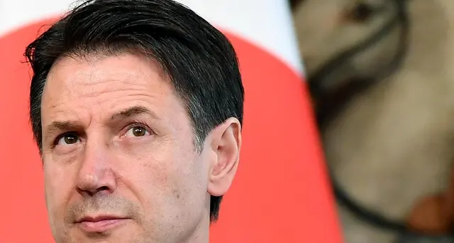 Conte, dialettica per stop fratture