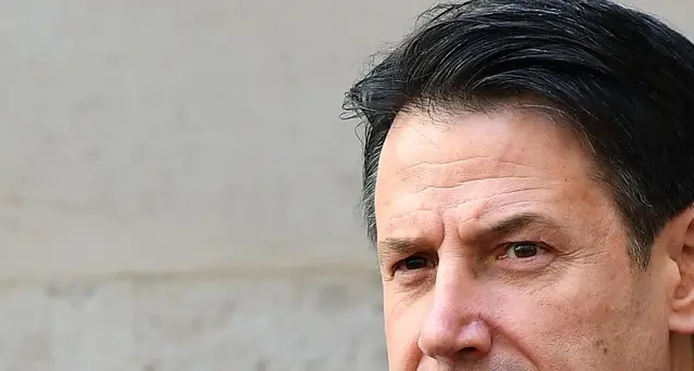 Siri: Conte, posizione M5S legittima