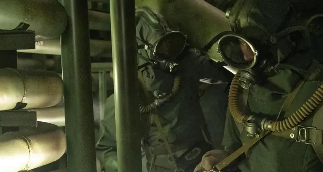 Chernobyl, a giugno su Sky la serie
