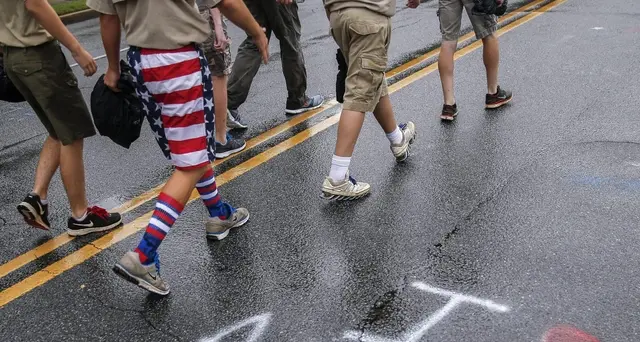 Stati Uniti, 12 mila Boy Scout vittime di abusi